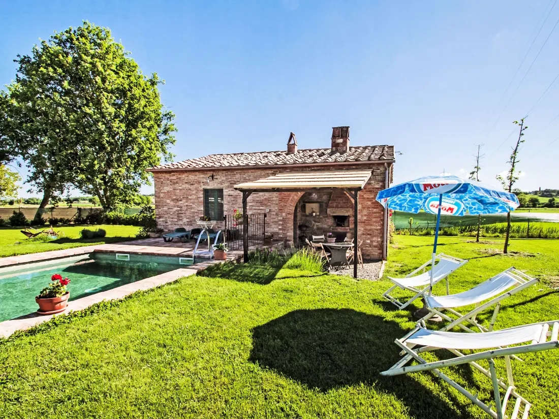 Maison de Vacances Foiano della Chiana