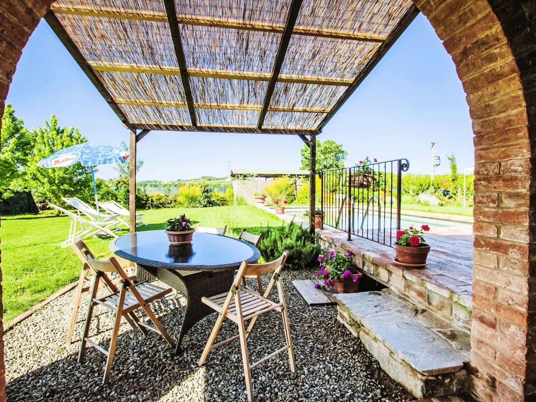 Maison de Vacances Foiano della Chiana