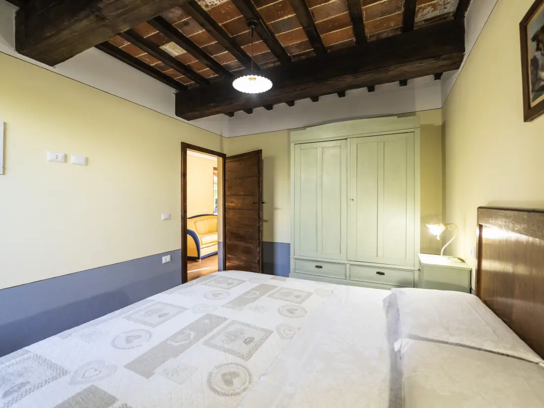 Maison de Vacances Foiano della Chiana