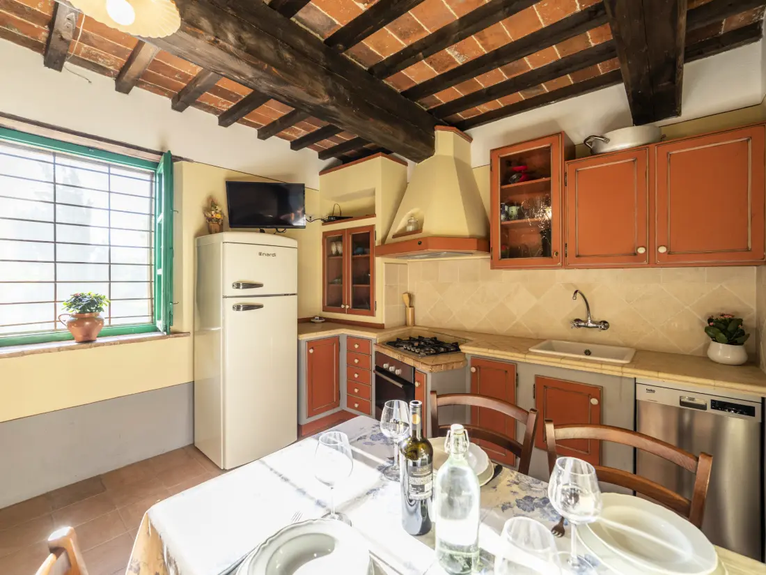 Maison de Vacances Foiano della Chiana
