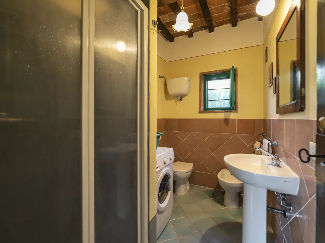Maison de Vacances Foiano della Chiana