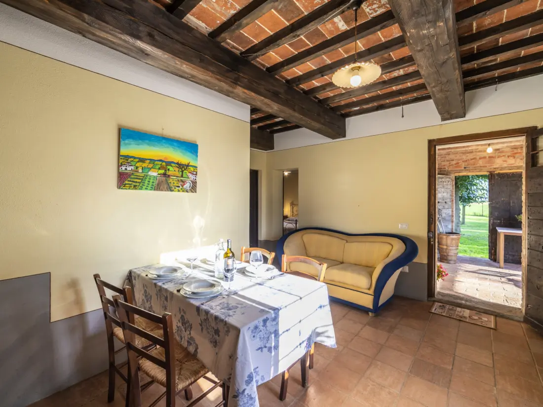 Maison de Vacances Foiano della Chiana