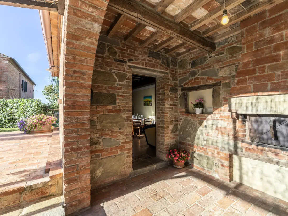 Maison de Vacances Foiano della Chiana