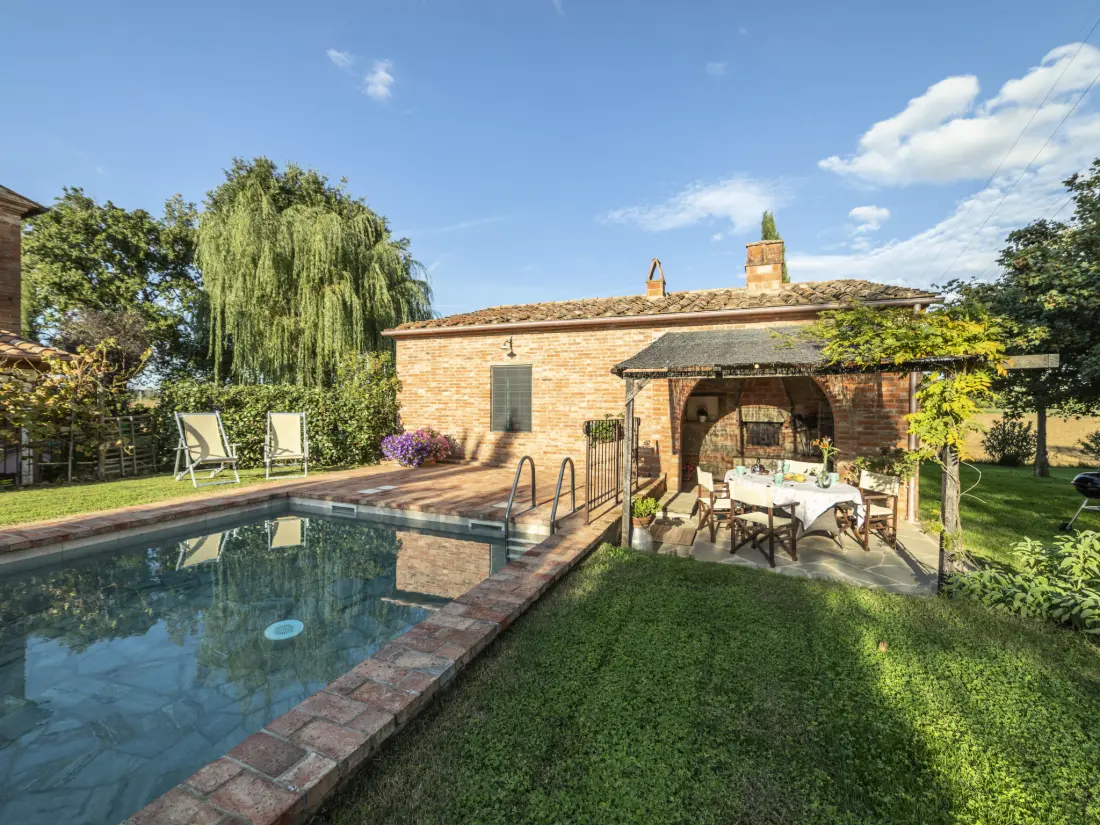 Maison de Vacances Foiano della Chiana