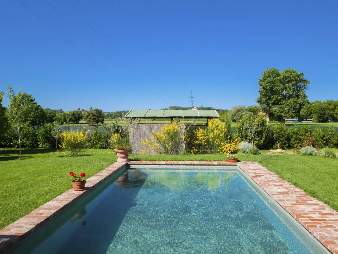Maison de Vacances Foiano della Chiana