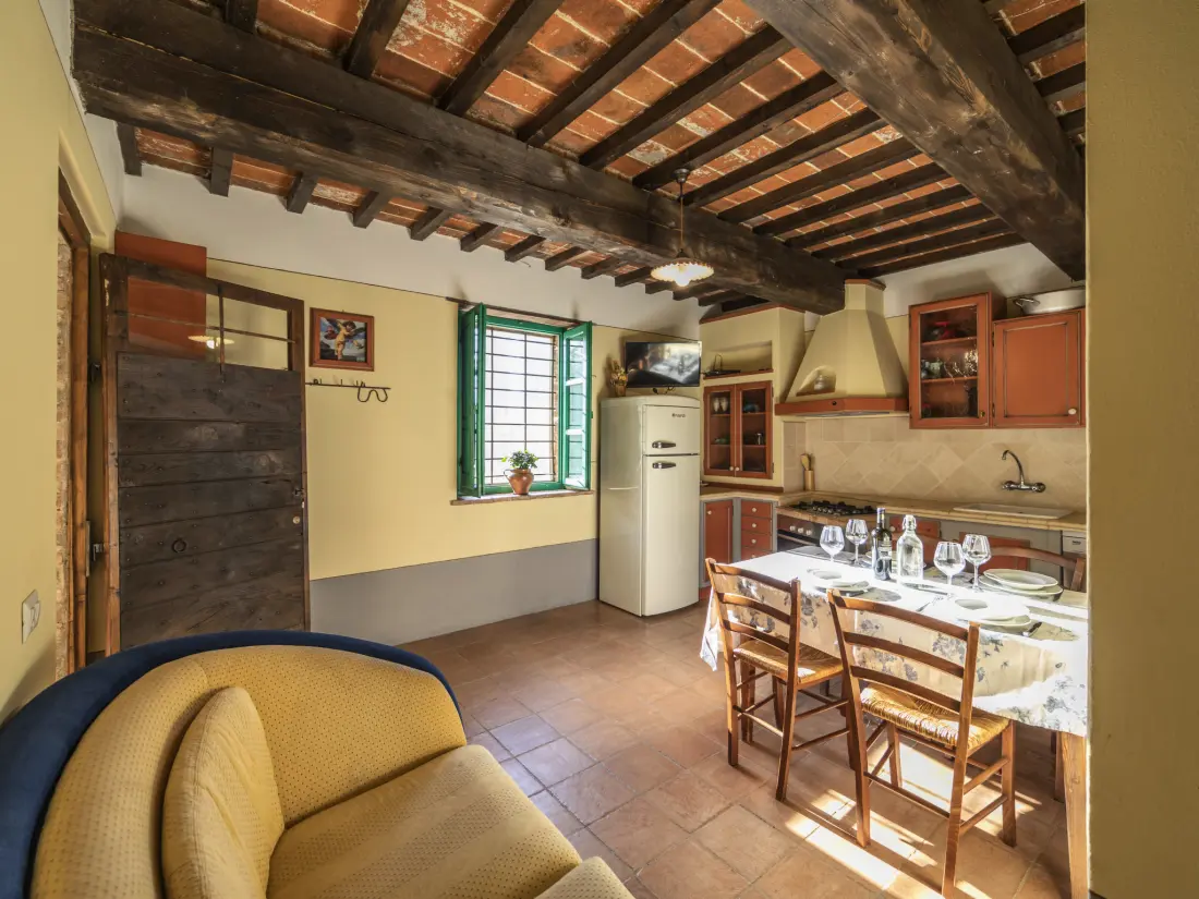 Maison de Vacances Foiano della Chiana