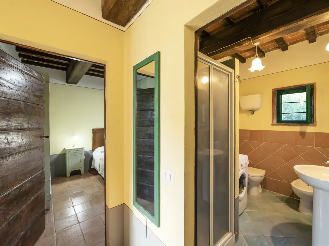 Maison de Vacances Foiano della Chiana