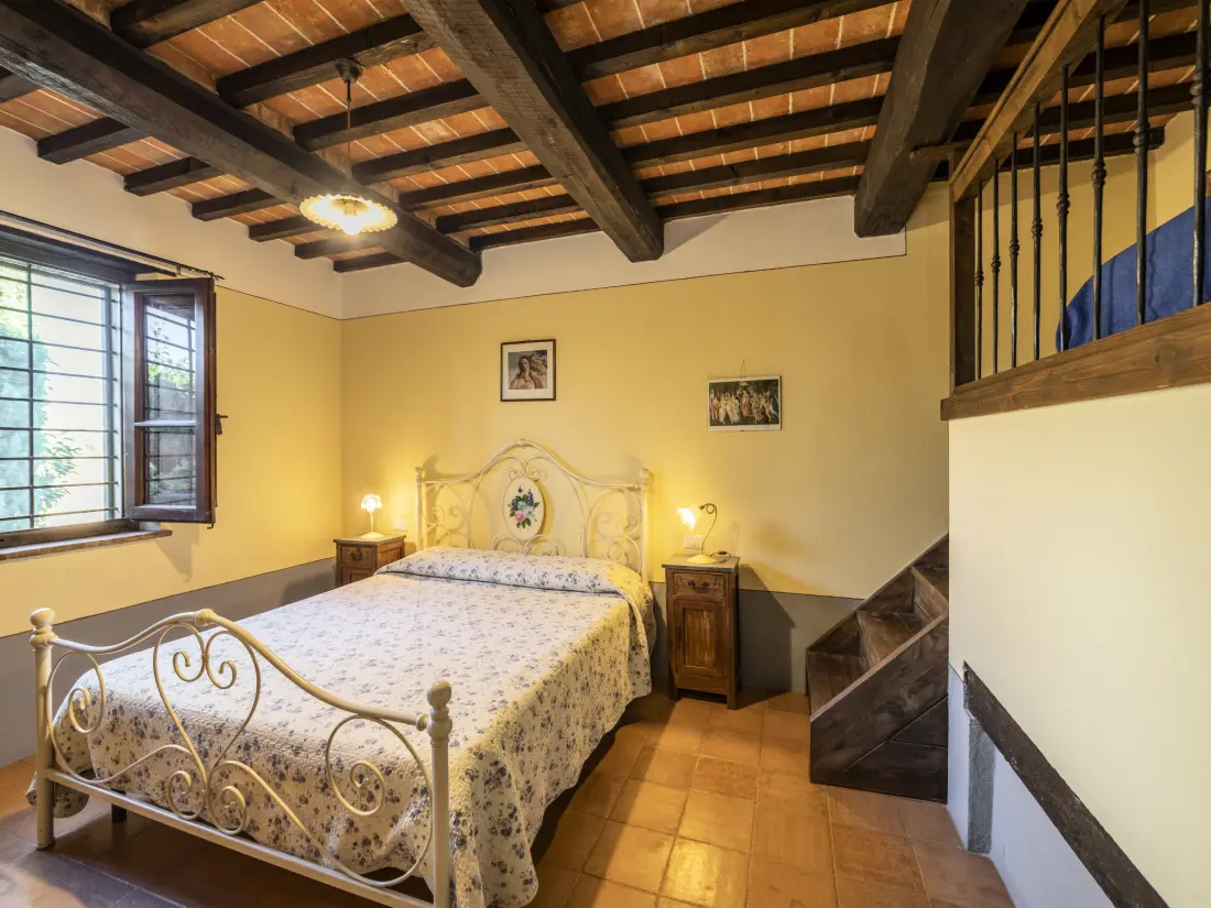 Maison de Vacances Foiano della Chiana
