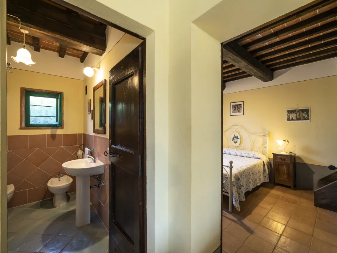 Maison de Vacances Foiano della Chiana