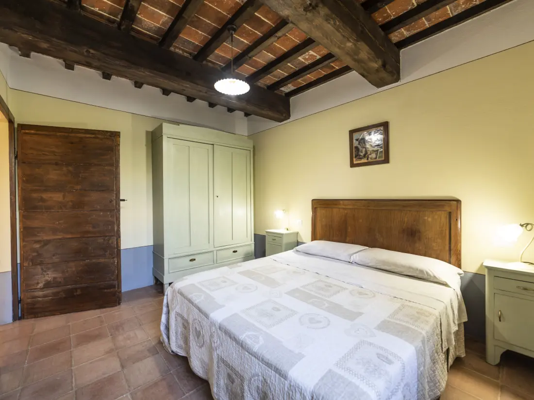 Maison de Vacances Foiano della Chiana