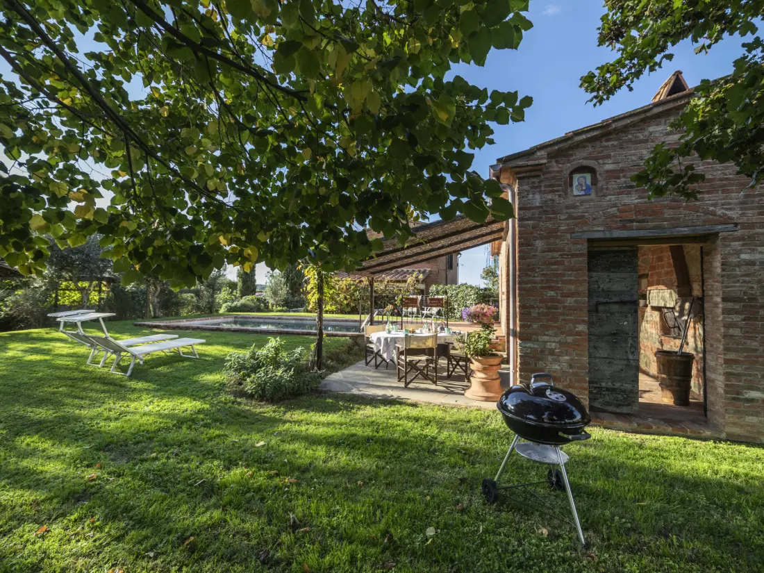 Maison de Vacances Foiano della Chiana