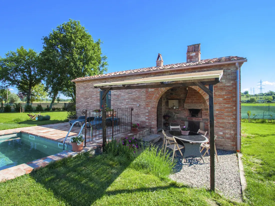 Maison de Vacances Foiano della Chiana