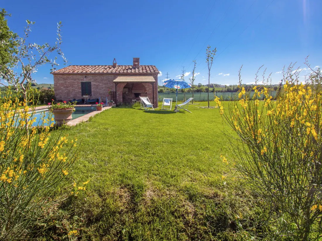 Maison de Vacances Foiano della Chiana