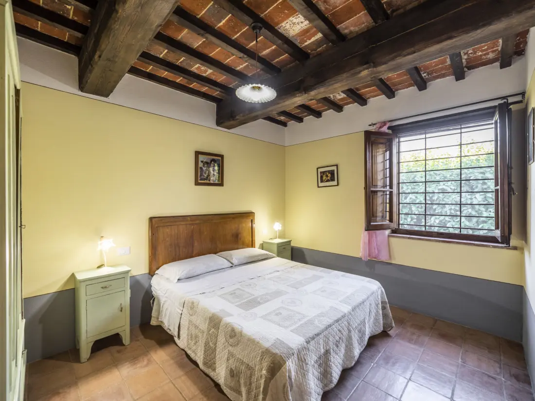 Maison de Vacances Foiano della Chiana