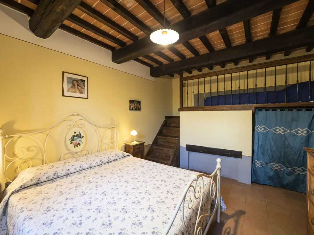 Maison de Vacances Foiano della Chiana