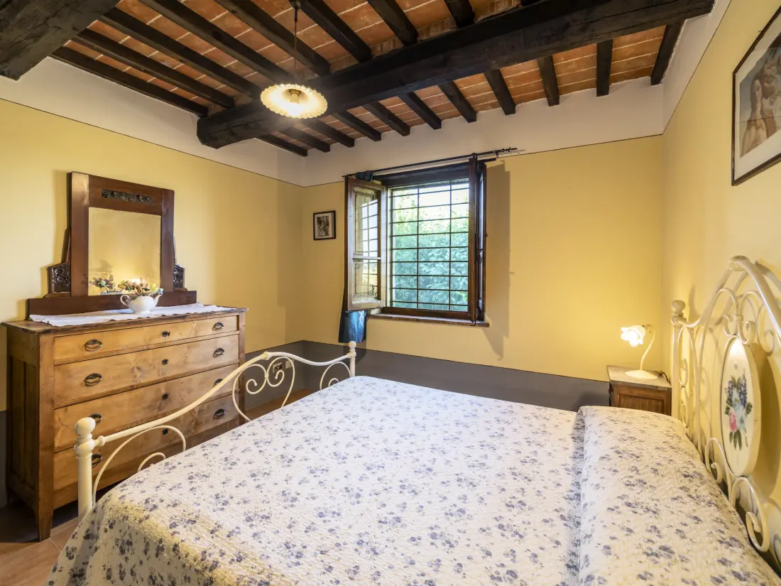 Maison de Vacances Foiano della Chiana