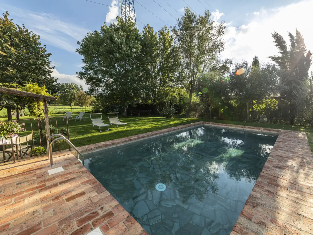 Maison de Vacances Foiano della Chiana