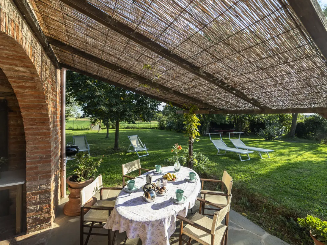 Maison de Vacances Foiano della Chiana