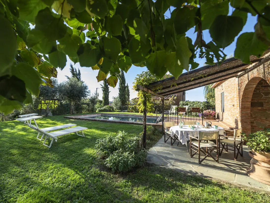 Maison de Vacances Foiano della Chiana