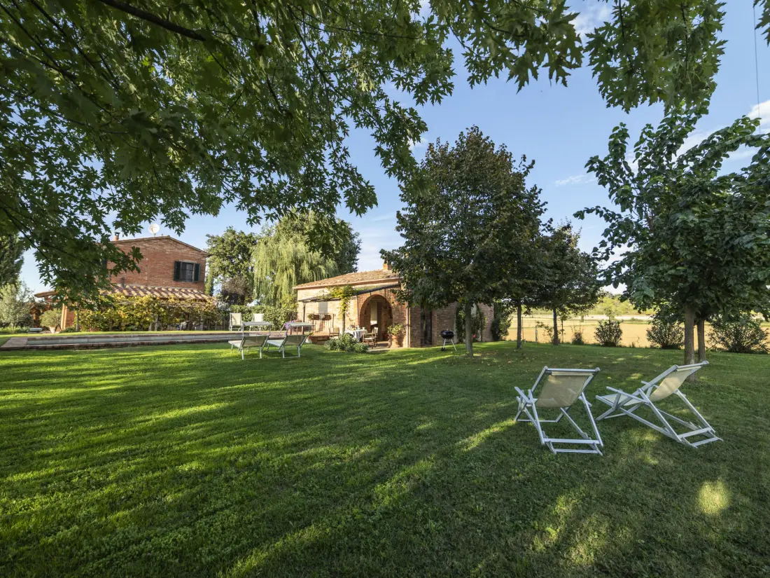 Maison de Vacances Foiano della Chiana