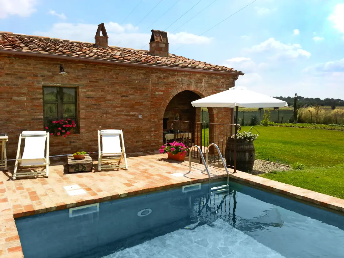 Maison de Vacances Foiano della Chiana