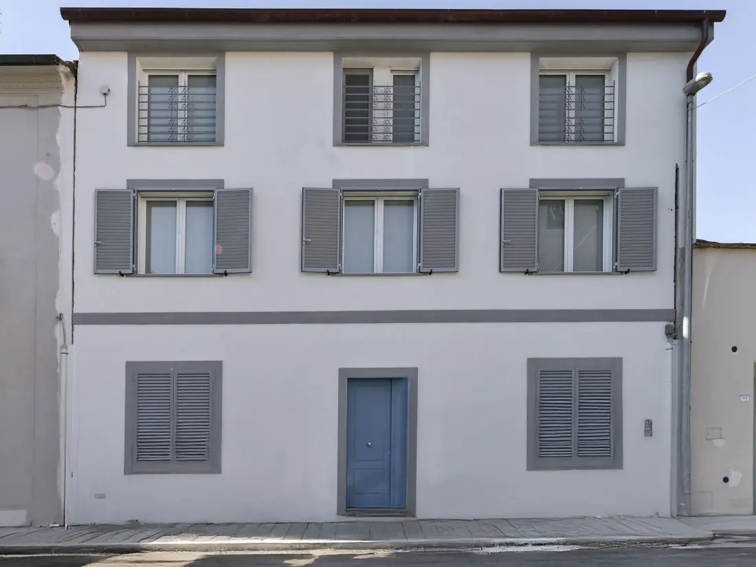 Résidence Cerboli