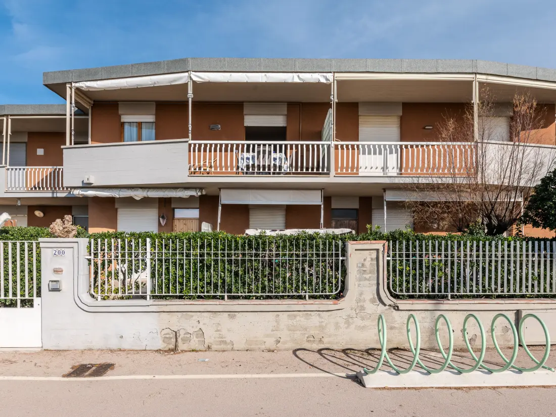 Résidence La casa sul mare