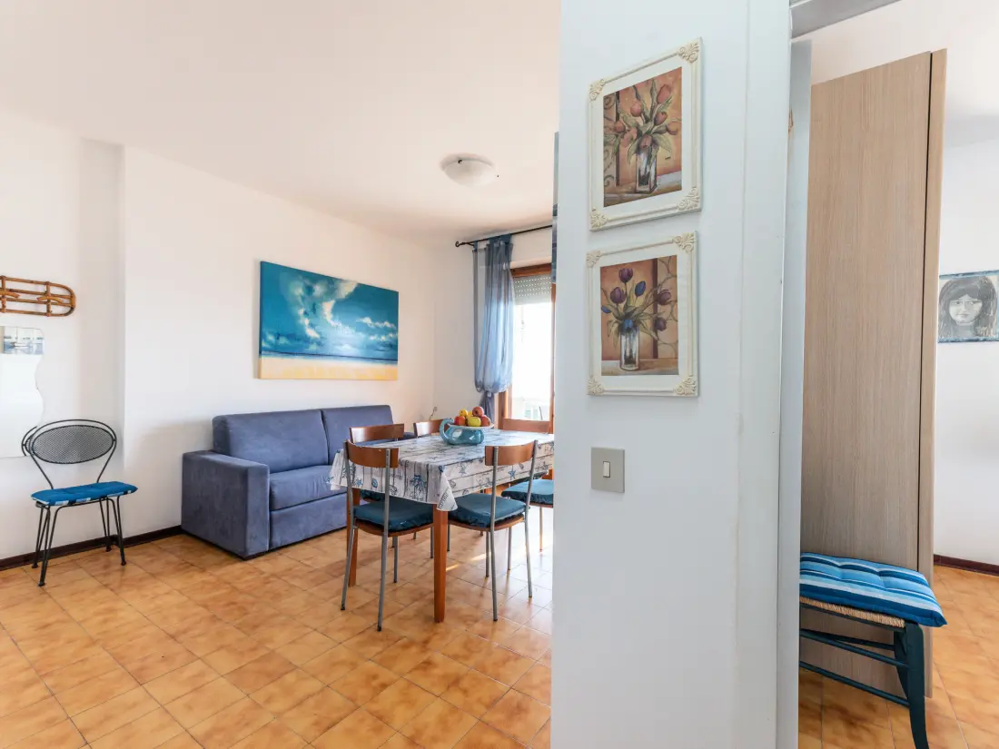 Résidence La casa sul mare