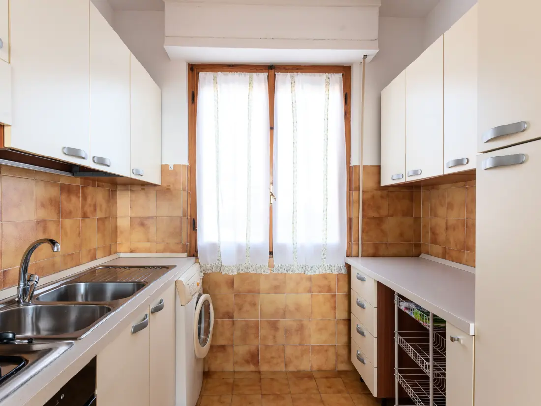 Résidence La casa sul mare