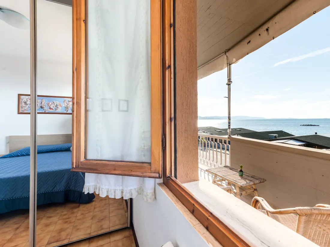 Résidence La casa sul mare