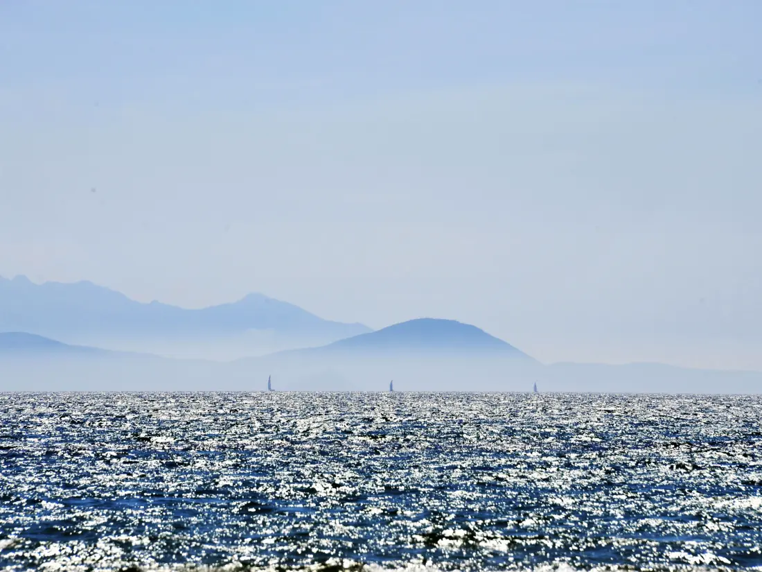 Résidence La casa sul mare