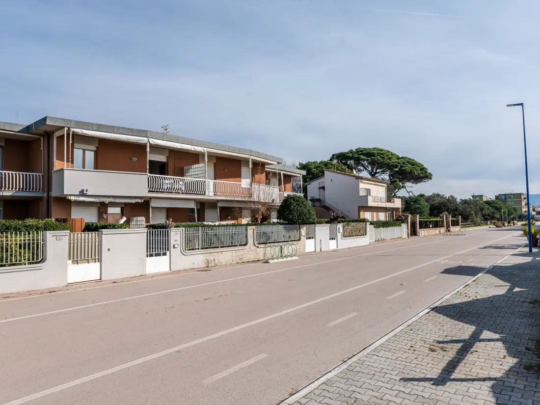 Résidence La casa sul mare