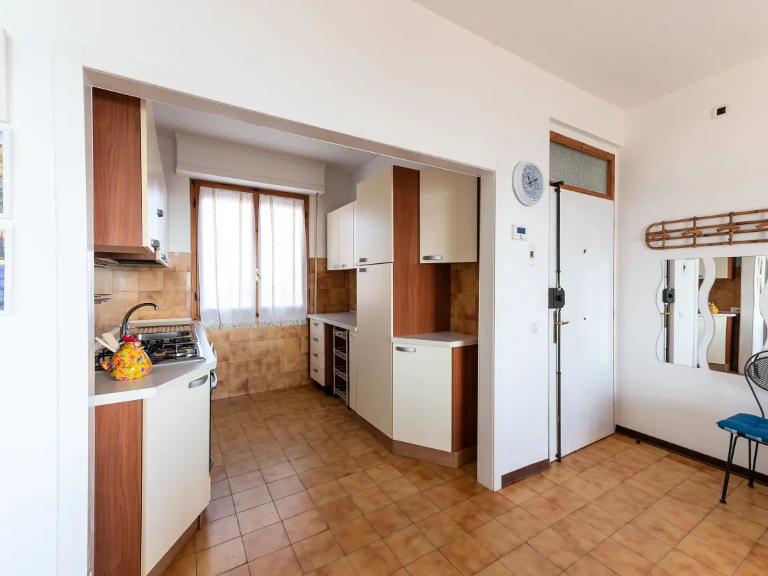 Résidence La casa sul mare