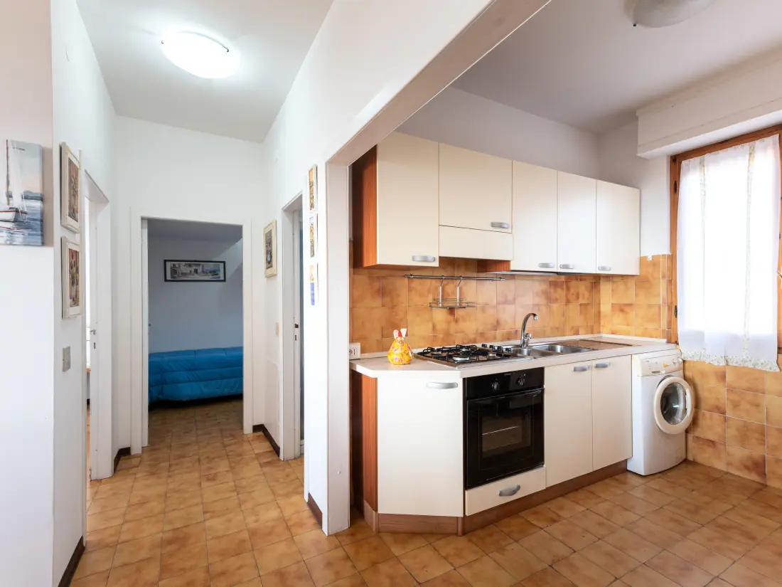 Résidence La casa sul mare