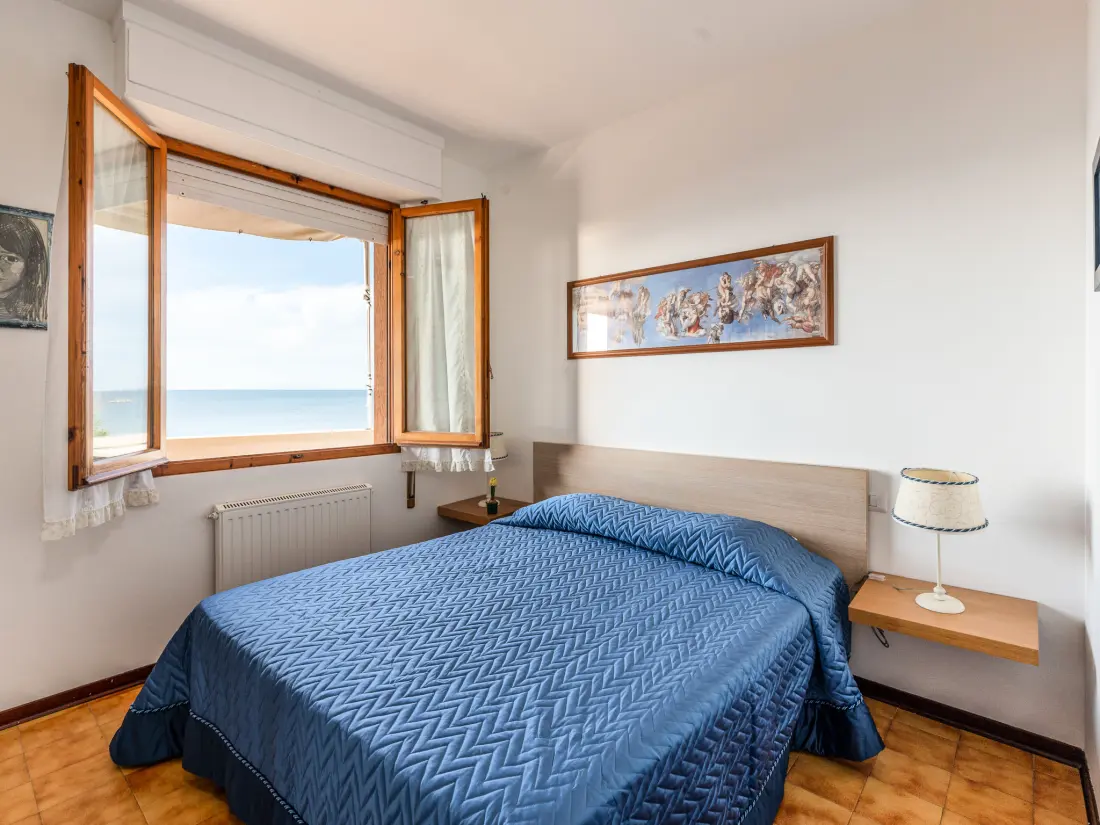 Résidence La casa sul mare
