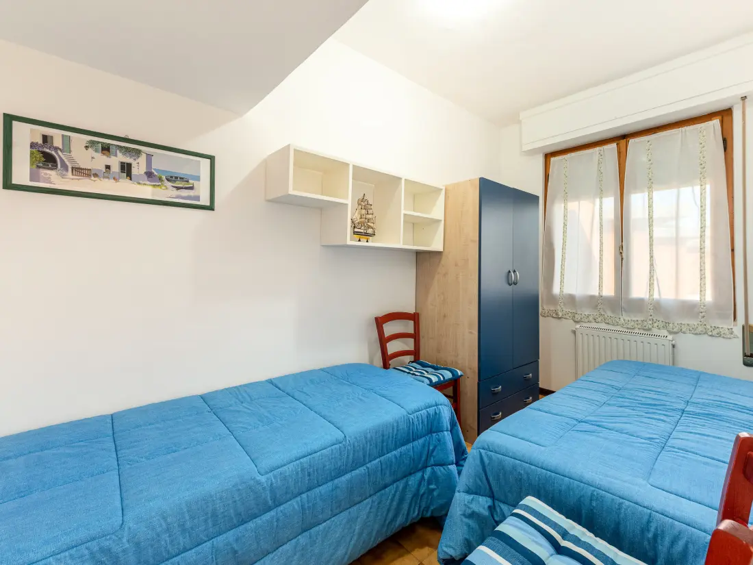 Résidence La casa sul mare