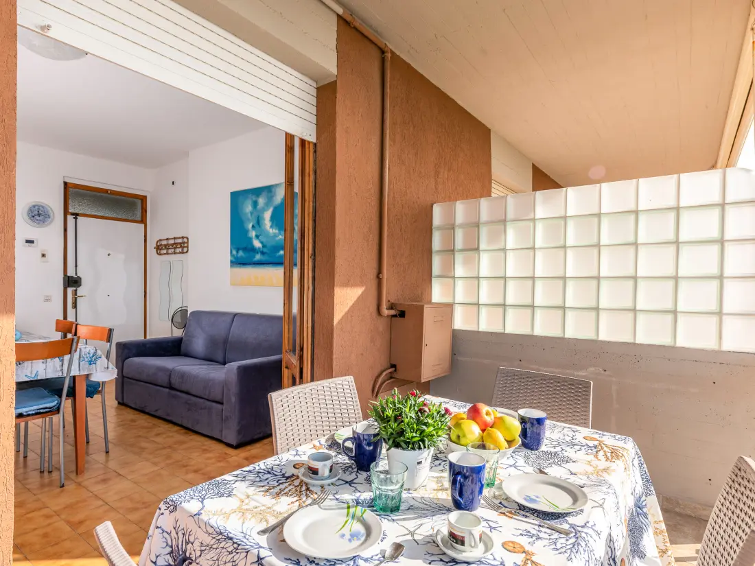 Résidence La casa sul mare