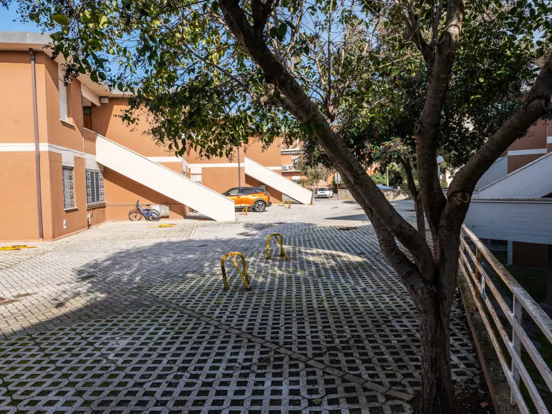 Résidence La casa sul mare