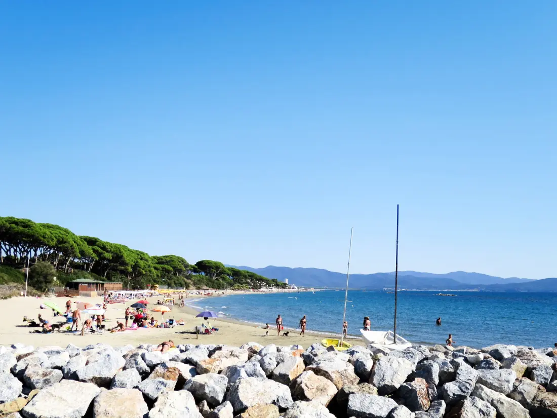 Résidence La casa sul mare