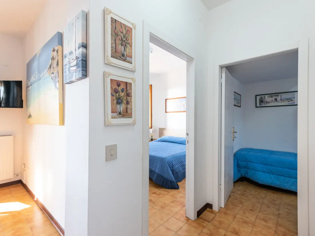 Résidence La casa sul mare