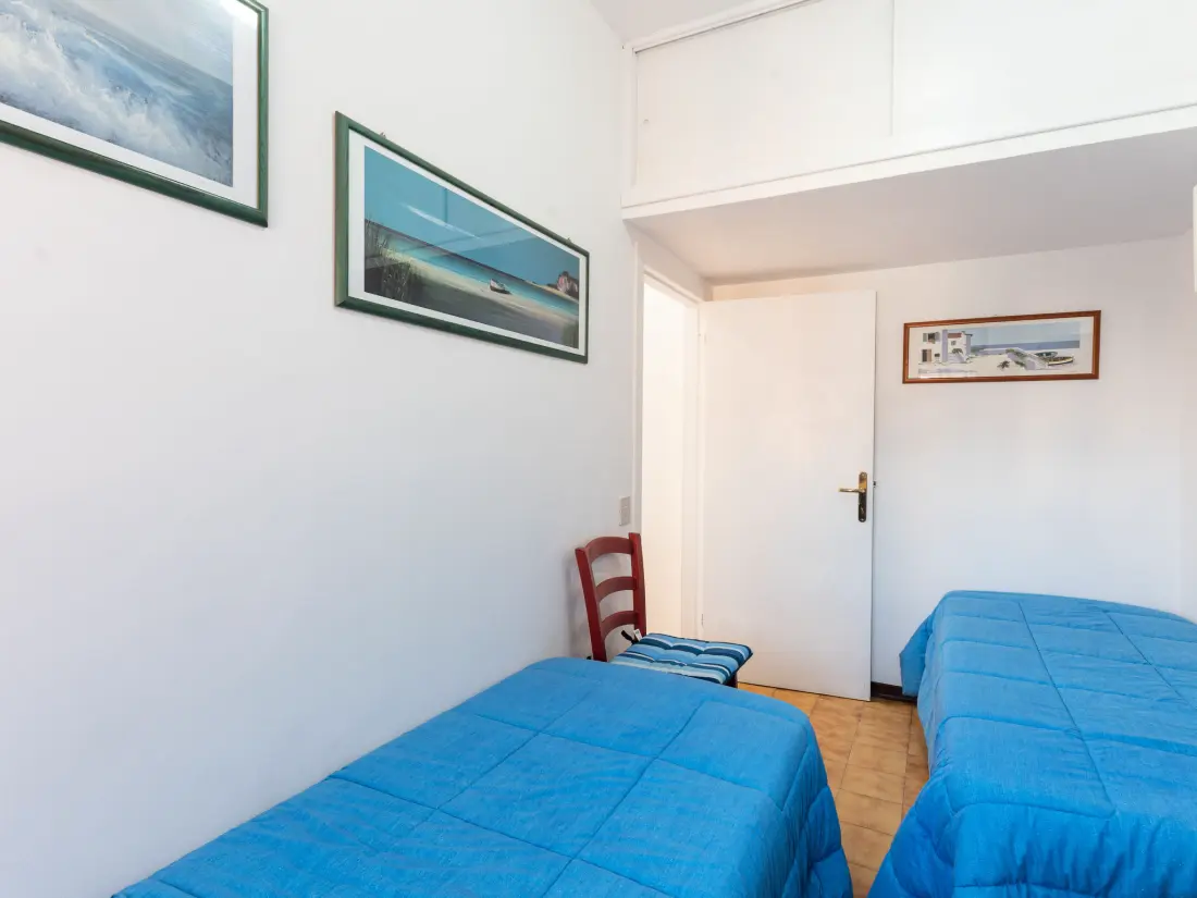 Résidence La casa sul mare