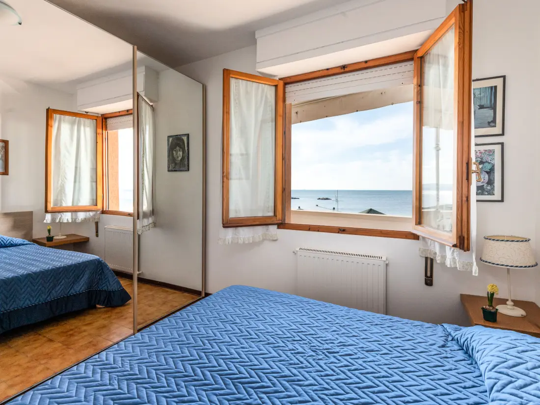 Résidence La casa sul mare