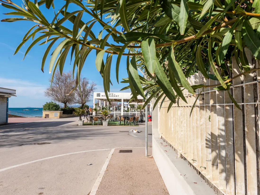 Résidence La casa sul mare
