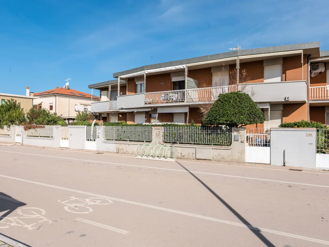 Résidence La casa sul mare