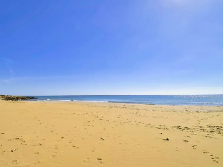 Maison de Vacances Fontane Bianche