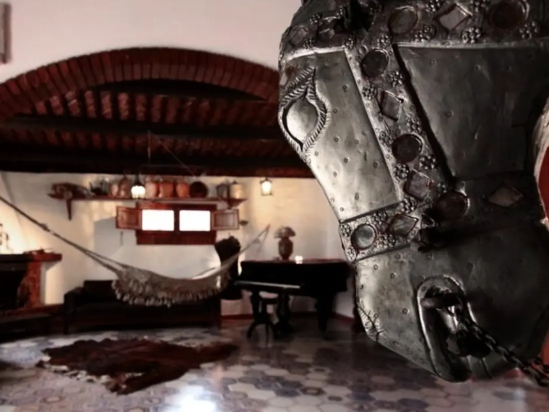 Maison de Vacances Fontane Bianche