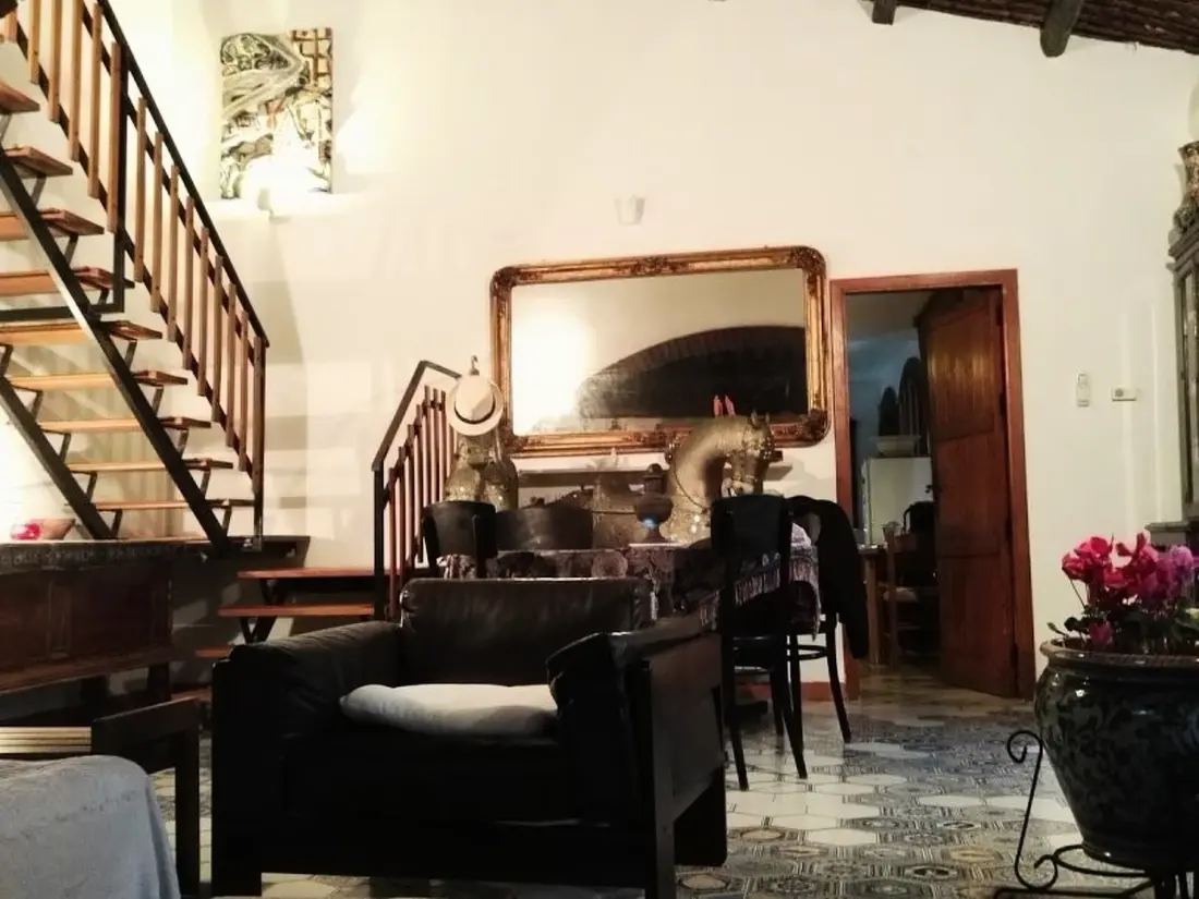 Maison de Vacances Fontane Bianche