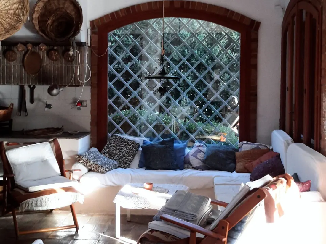 Maison de Vacances Fontane Bianche