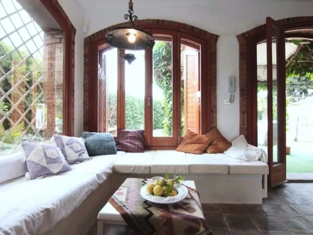 Maison de Vacances Fontane Bianche