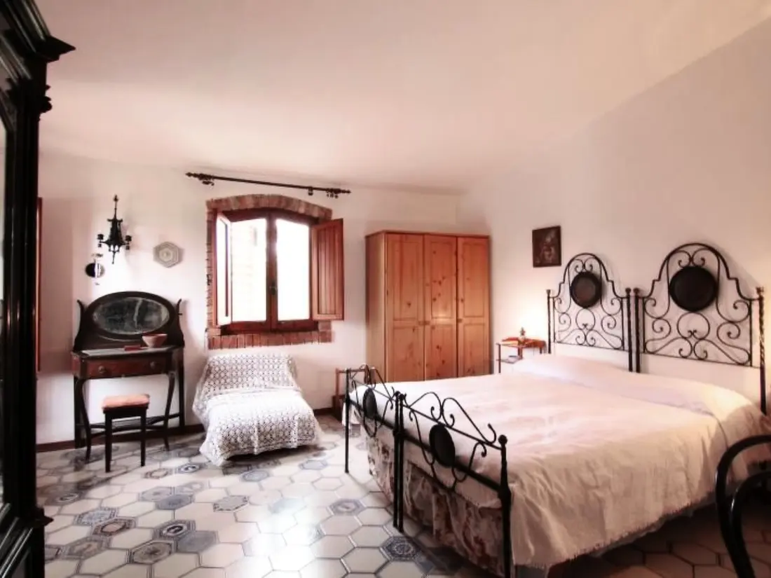 Maison de Vacances Fontane Bianche